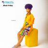 Lupita African Print () - Image 2